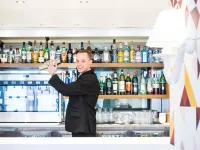 Mercure Szekesfehervar Magyar Kiraly - bar