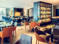 Mercure Uberlandia Plaza Shopping - breakfast