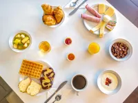 Ibis Budget Grenoble Sud Seyssins