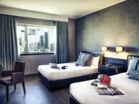Mercure Santiago Centro Hotels in Santiago
