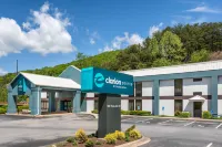 Clarion Point Cherokee