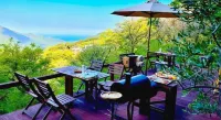 Gran Terrace le Lien Hakone - Ocean View