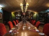 No5 Boutique Art Hotel by Mantis - breakfast