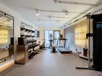 Adagio Stuttgart Neckarpark Отели рядом с достопримечательностью «Ванген»