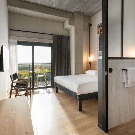 Ibis Styles Namur