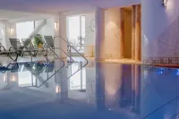 Romantik Residenz (Ferienwohnungen Hotel Im Weissen Rössl) - Dependance - Beach