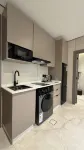 308s tara-JRE 2bedroom at Jabal Al Lweibdeh - badewanne