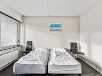 40 Person Holiday Home in Skaerbaek - 3-Star