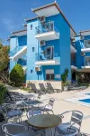 Stratos Hotel - Pool