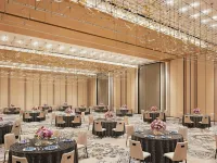 Taj Wellington Mews Chennai Hotels near Tidel park