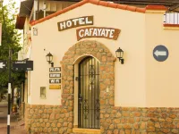 Hotel Cafayate Hotels in Cafayate