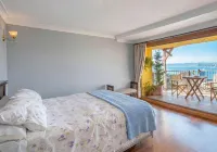 Casa Vander Hotel Boutique - balcony