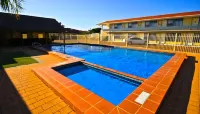Bunbury Motel and Apartments - piscina