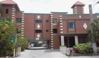 Miami Princess Hotel