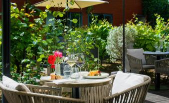 Doubletree by Hilton Paris Boulogne