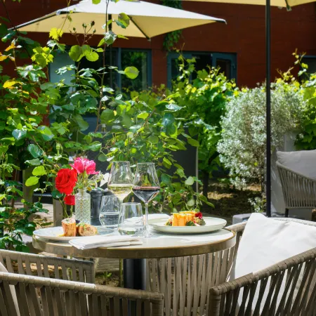 Doubletree by Hilton Paris Boulogne