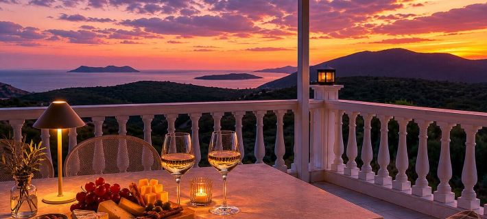 Eleftherion Comfort Living Lefkada Hotels in Lefkada Municipality