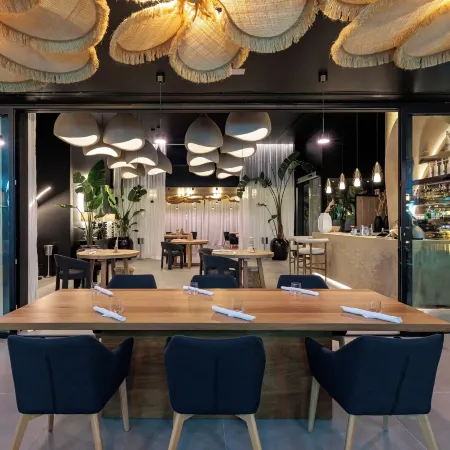 Migjorn Ibiza Suites & Spa