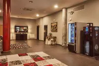 Hotel Sirimiri