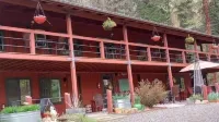 Reflections Inn Các khách sạn ở 