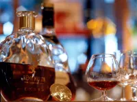 Ibis Styles Cognac - bar