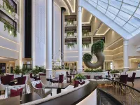 Mövenpick Bahrain - breakfast