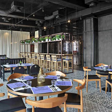 ibis Styles Sarajevo