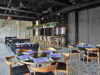 ibis Styles Sarajevo - breakfast