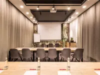 Ibis Styles Krakow East - พร้อมWifi