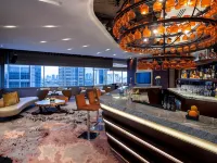 Pullman Jakarta Indonesia Thamrin CBD - 5-Sterne