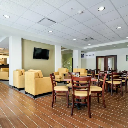 Sleep Inn & Suites - Fort Scott