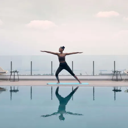 Novotel Kinshasa La Gombe