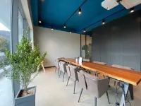 Yeosu the Pumgo - مبيت وإفطار