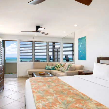 Napili Bay Resort by Kbm