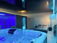 Domaine du Rondia - Hôtel & Wellness - Spa