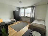 Top Tower Hotels in Vasteras