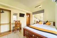 Itsy Hotels Salees Enclave - Near Padmanabhaswamy Temple - 2 stelle