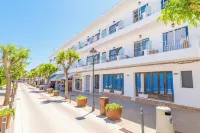 Hotel Antares