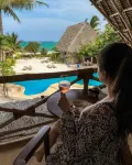 Marafiki Beach Hotel & Spa - Ocean View