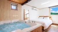 Gapyuong Sae-Nae-Dong Spa Pension
