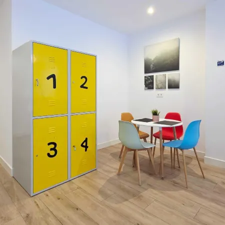 Bilbao ROOMS & KITCHEN Rekalde