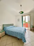 Coastal villa just steps from Capo Nord beach - Villaer