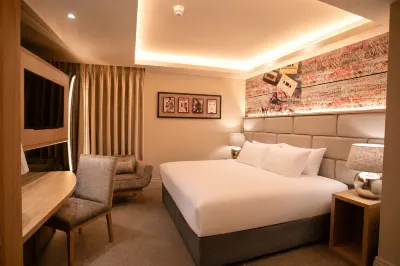 The Residence Hotel Hotels in 