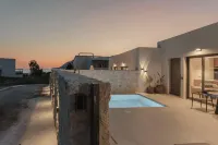 Increteblue Suites - Villaer