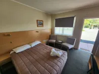 Murrurundi Motel Hotels in Scone