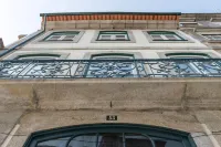 GuestReady - Clerigos-Virtudes Apartments - Wifi