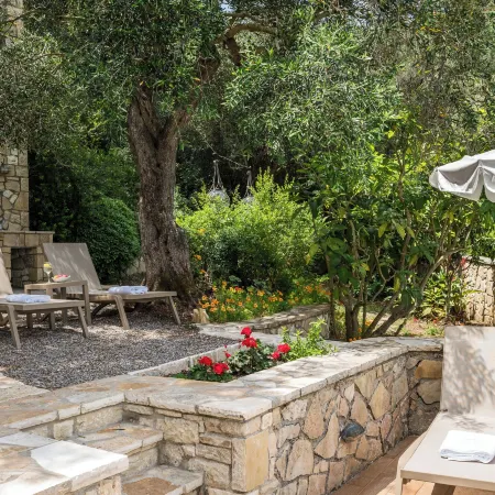 Villas Muscalas by Konnect, 200m from the Beach