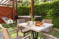 Club del Sole Le Palme Lazise Family