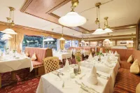 Wellness-  Nationalpark Hotel Schliffkopf, Bwsc - spa