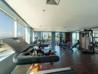 Mercure Manaus - ที่มีฟิตเนส